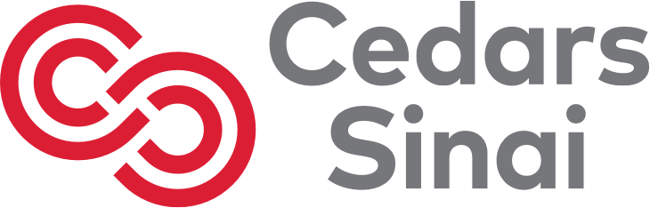 Cedars-Sinai logo